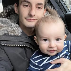 Meet your Posher, Lorenzo